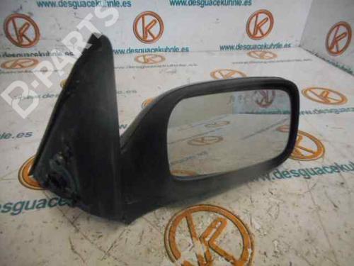 Right mirror SAAB 9-3 Cabriolet (YS3D) 2.0 Turbo | BP2494810C27 
