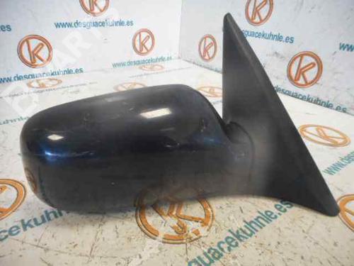 Used Right mirror SAAB 9-3 Cabriolet (YS3D) 2.0 Turbo (205 hp) 2494810
