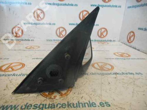Right mirror SAAB 9-3 Cabriolet (YS3D) 2.0 Turbo | BP2494810C27 
