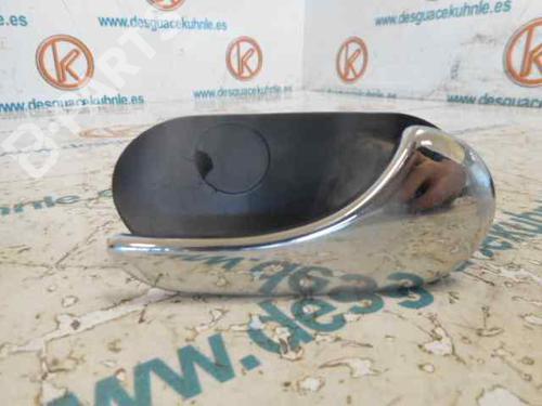 front-right-interior-door-handle-saab-9-3-cabriolet-ys3d-20-turbo-1998-1999-2000-2001-2002-2003-3218740 main image