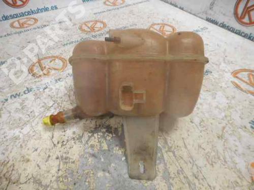 Expansion tank SAAB 9-3 Cabriolet (YS3D) 2.0 Turbo 90448877 |