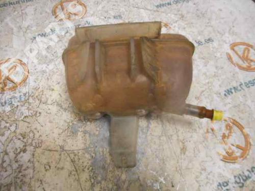 Expansion tank SAAB 9-3 Cabriolet (YS3D) 2.0 Turbo | BP2495125C120 