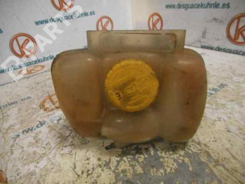 Expansion tank SAAB 9-3 Cabriolet (YS3D) 2.0 Turbo | BP2495125C120 