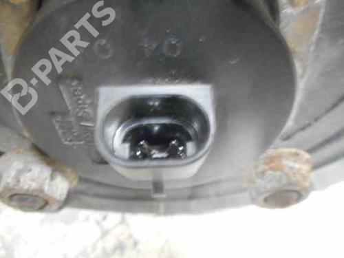 Right rear steering knuckle SAAB 9-3 Cabriolet (YS3D) 2.0 Turbo | BP2495513M28 