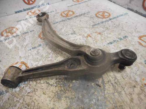 Used Right front suspension arm SAAB 9-3 Cabriolet (YS3D) 2.0 Turbo (205 hp) 2495867