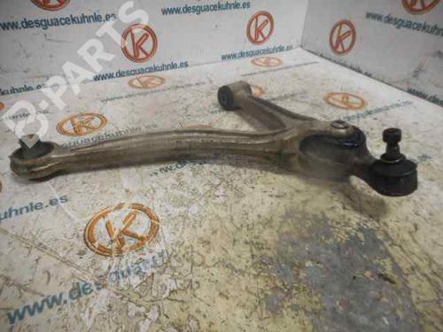 Right front suspension arm SAAB 9-3 Cabriolet (YS3D) 2.0 Turbo | BP2495867M13 