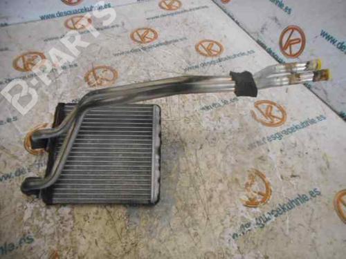 Used Heater matrix SAAB 9-3 Cabriolet (YS3D) 2.0 Turbo (205 hp) 2492955