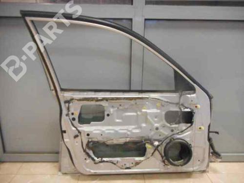 Left front door HYUNDAI SONATA IV (EF) 2.0 16V | BP2451898C2 