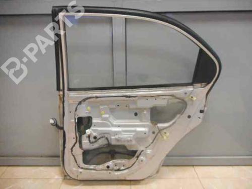 Right rear door HYUNDAI SONATA IV (EF) 2.0 16V | BP2480849C5 