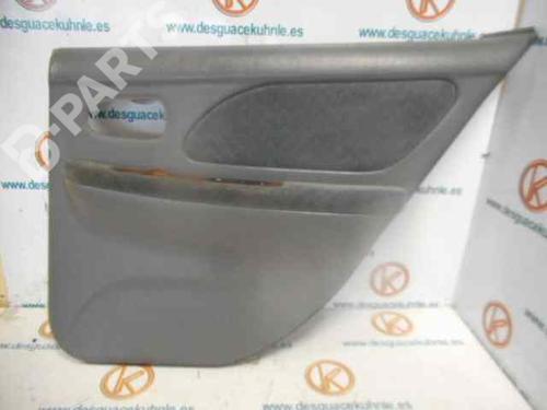 Right rear door panel HYUNDAI SONATA IV (EF) 2.0 16V (136 hp) 2479813