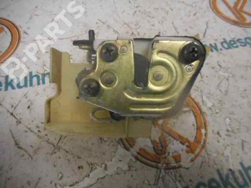 Used Rear right lock HYUNDAI SONATA IV (EF) 2.0 16V (136 hp) 2477267