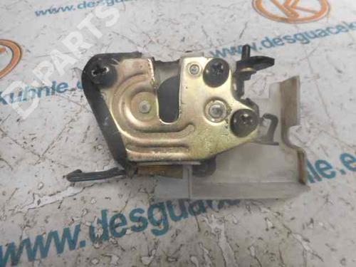 Used Rear left lock HYUNDAI SONATA IV (EF) 2.0 16V (136 hp) 2477258