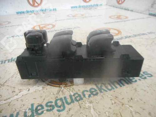 Used Left front window switch HYUNDAI SONATA IV (EF) 2.0 16V (136 hp) 2488663
