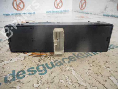Left front window switch HYUNDAI SONATA IV (EF) 2.0 16V | BP2488663I27 