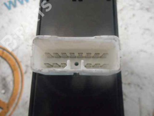 Left front window switch HYUNDAI SONATA IV (EF) 2.0 16V | BP2488663I27 