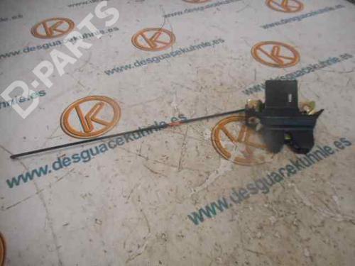 Used Tailgate lock HYUNDAI SONATA IV (EF) 2.0 16V (136 hp) 2482500