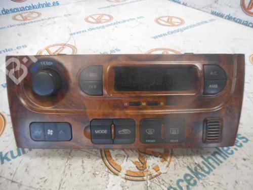 Used Climate control HYUNDAI SONATA IV (EF) 2.0 16V (136 hp) 2458197