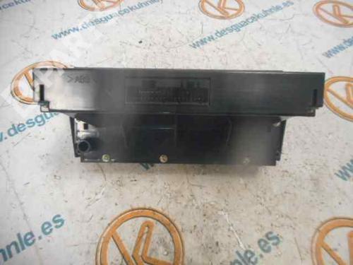 Climate control HYUNDAI SONATA IV (EF) 2.0 16V | BP2458197I5 