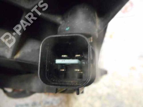 Radiator fan HYUNDAI SONATA IV (EF) 2.0 16V | BP2486569M35 