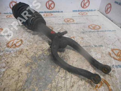Right front shock absorber HYUNDAI SONATA IV (EF) 2.0 16V | BP2483141M17 