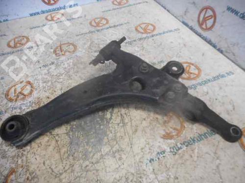 Venstre fortil bærearm HYUNDAI SONATA IV (EF) 2.0 16V (136 hp) 2485223