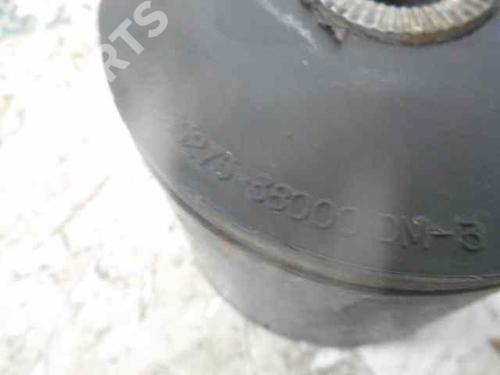 Right rear suspension arm HYUNDAI SONATA IV (EF) 2.0 16V | BP2485183M15 