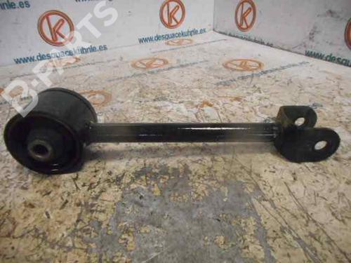 Used Left rear suspension arm HYUNDAI SONATA IV (EF) 2.0 16V (136 hp) 2485135