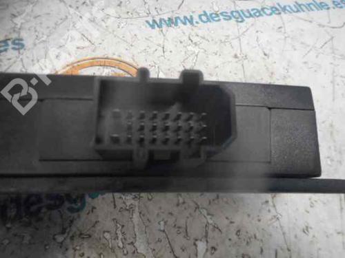Comfort control module VW PASSAT B5 (3B2) 1.9 TDI 4motion | BP2478396M56 