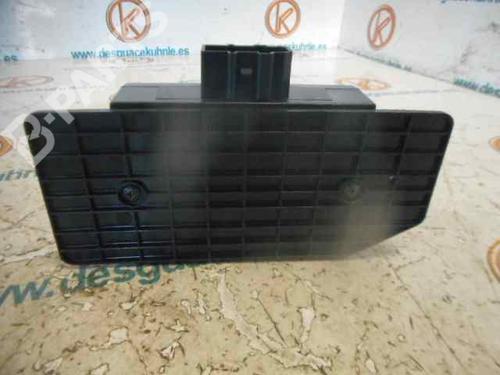 Comfort control module VW PASSAT B5 (3B2) 1.9 TDI 4motion | BP2478396M56 