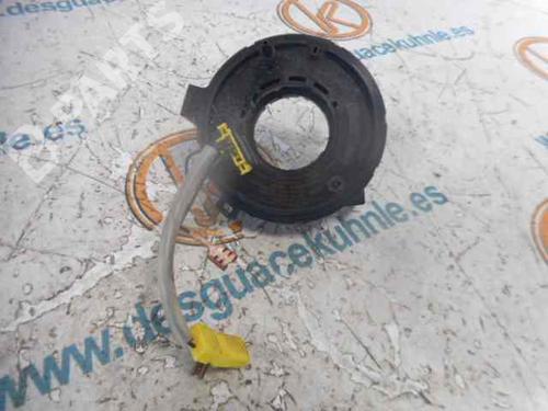 Etoupille airbag VW PASSAT B5 (3B2) 1.9 TDI 4motion (115 hp) 2461156