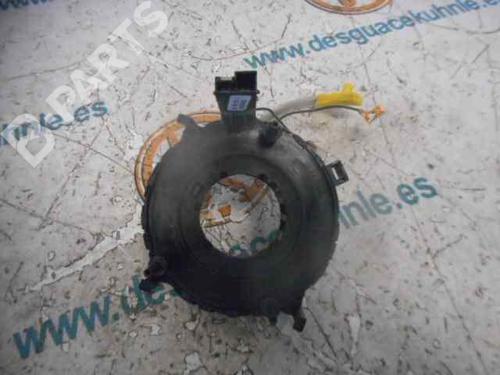 Squib airbag VW PASSAT B5 (3B2) 1.9 TDI 4motion | BP2461156C102 