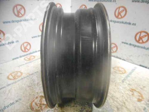 Rim VW PASSAT B5 (3B2) 1.9 TDI 4motion | BP2480715C45 