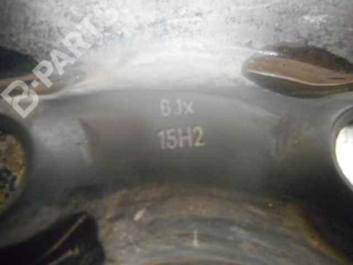Rim VW PASSAT B5 (3B2) 1.9 TDI 4motion | BP2480715C45 