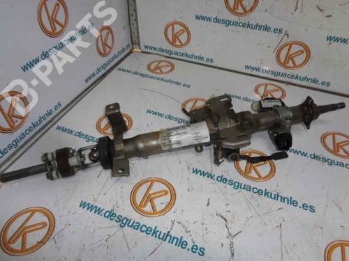 Used Steering column NISSAN PRIMERA Hatchback (P11) [1996-2002]  2478526