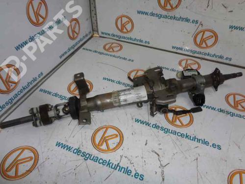 BP2478526M21 | Steering column NISSAN PRIMERA Hatchback (P11) 2.0 TD BP2478526M21