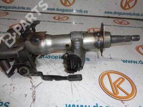 BP2478526M21 | Steering column NISSAN PRIMERA Hatchback (P11) 2.0 TD BP2478526M21