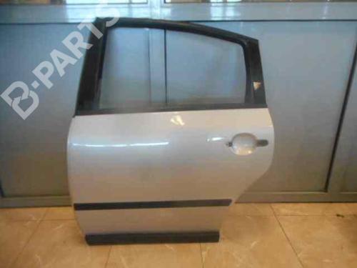Used Left rear door VW PASSAT B5 (3B2) 1.9 TDI 4motion (115 hp) 2483424