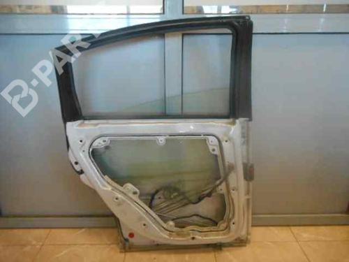 Left rear door VW PASSAT B5 (3B2) 1.9 TDI 4motion | BP2483424C4 