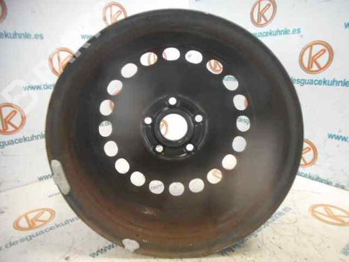 Rim VW PASSAT B5 (3B2) 1.9 TDI 4motion | BP2480612C45 