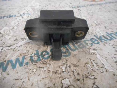 Bakluke lås RENAULT TWINGO I (C06_) 1.2 (C067) | BP2482551C101 