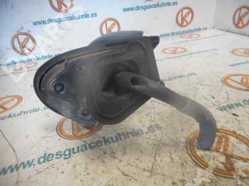 Right mirror RENAULT TWINGO I (C06_) 1.2 (C067) | BP2476291C27 