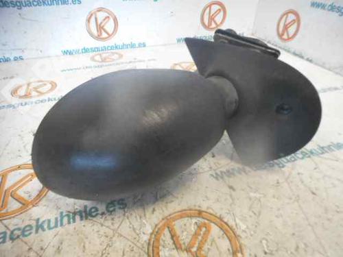 Used Right mirror RENAULT TWINGO I (C06_) 1.2 (C067) (54 hp) 2476291