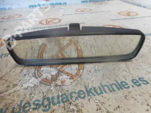 Ryggespeil Innvendig RENAULT TWINGO I (C06_) 1.2 (C067) | BP2483827I6 