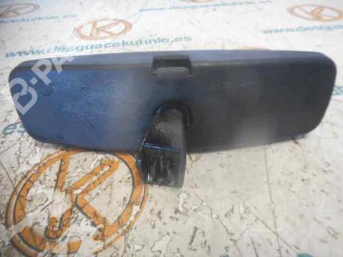 Ryggespeil Innvendig RENAULT TWINGO I (C06_) 1.2 (C067) | BP2483827I6 