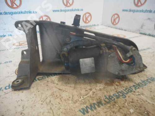 Ruitenwissermotor voor RENAULT TWINGO I (C06_) 1.2 (C067) (54 hp) 2469670