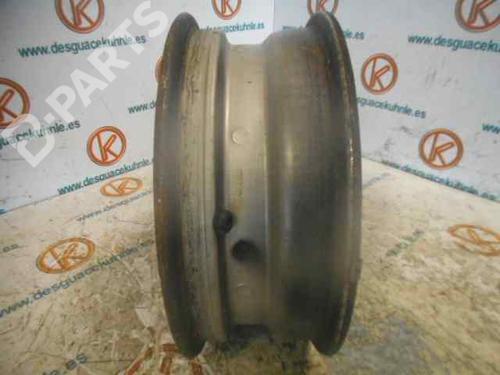 Felg RENAULT TWINGO I (C06_) 1.2 (C067) | BP2481537C45 
