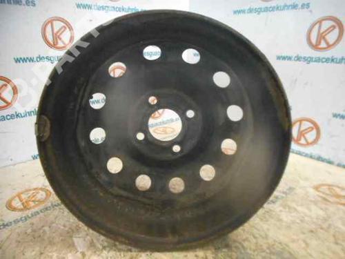 Felg RENAULT TWINGO I (C06_) 1.2 (C067) | BP2481537C45 