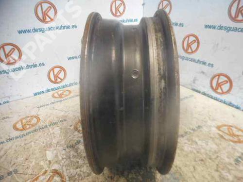Felg RENAULT TWINGO I (C06_) 1.2 (C067) | BP2482447C45 