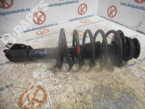 Used Right front shock absorber RENAULT TWINGO I (C06_) 1.2 (C067) (54 hp) 2447698