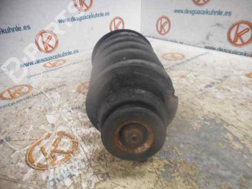 Right front shock absorber RENAULT TWINGO I (C06_) 1.2 (C067) | BP2447698M17 